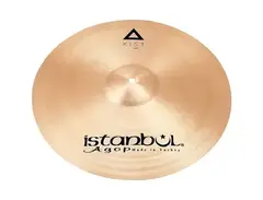 Istanbul Agop 16" Xist Crash Traditional main image