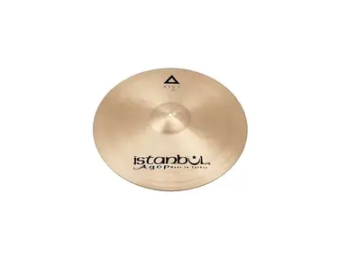 Istanbul Agop 18" Xist Crash Traditional