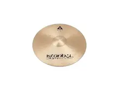 Istanbul Agop 18" Xist Crash Traditional