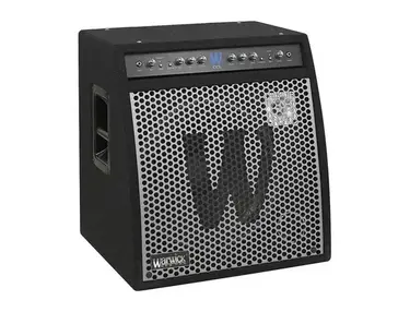 Warwick CCL ND 4 250 Watt Bass Combo