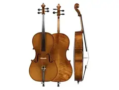 Amati Model no. 95 Cello 4/4 main image