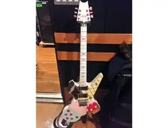 ESP Guitar Craft Academy Tomo-zo Build
