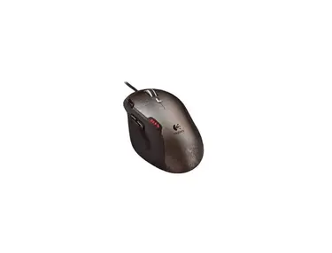 Logitech G500