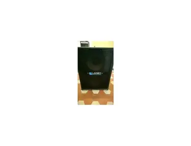 Laney Dynamic Power 2x15 Bass Cabinet