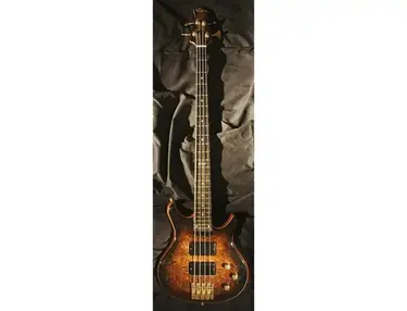 Pavel TZACK Randy Coven Signature Model Bass