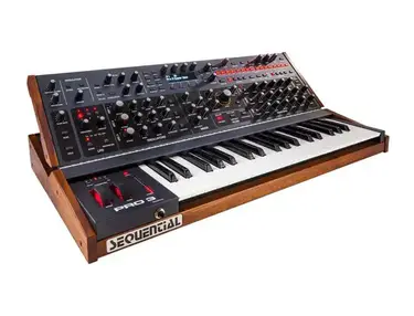 Sequential Pro-3 Special Edition