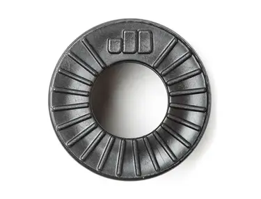 Dunlop Rubber Knob Cover