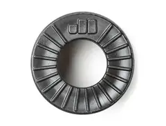 Dunlop Rubber Knob Cover