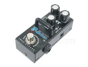 AMT P-Drive Mini