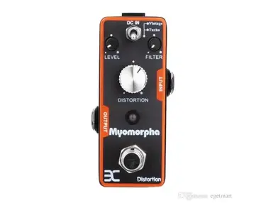 Eno Music Myomorpha Distortion V.2
