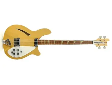 Rickenbacker 4005WB Hollowbody