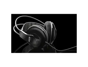 AKG Headphones K530 LTD