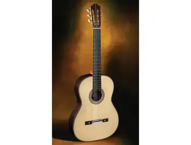 Simon Ambridge Hauser replica (2009)