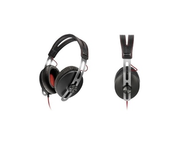 Sennheiser Momentum Headphones