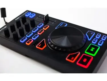 Behringer CMD PL-1