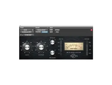 Digidesign Bomb Factory BF76