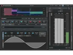 MeldaProduction MFreqShifterMB main image