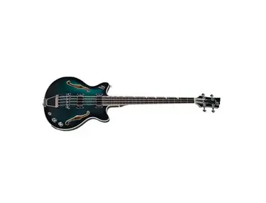 Duesenberg Alliance Series Dropkick Murphys Bass