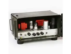 Austen Hooks Phase Trem Projector Amplifier