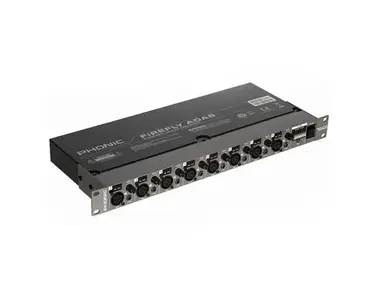 Phonic Firefly ADA 8
