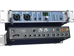 RME UCX