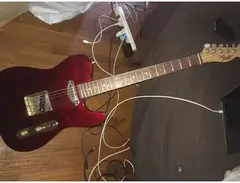 Fender American Telecaster