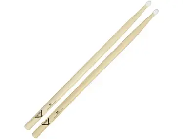Vater American Hickory 5B Nylon Tip
