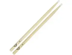 Vater American Hickory 5B Nylon Tip