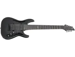 Schecter Hellraiser Hybrid C-8