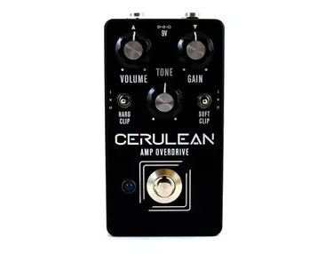 Aion FX Cerulean Amp Overdrive