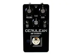 Aion FX Cerulean Amp Overdrive