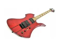 B.C. Rich Mockingbird NJ Neck-Thru Series