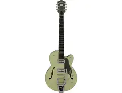 Gretsch G6659T Players Edition Broadkaster Jr. main image