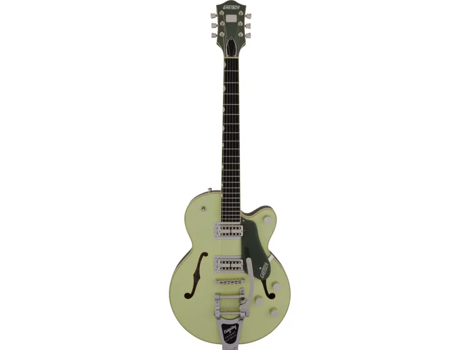 Gretsch G6659T Players Edition Broadkaster Jr. - What To Know Gretsch G6659T Players Edition Broadkaster Jr. - What To Know