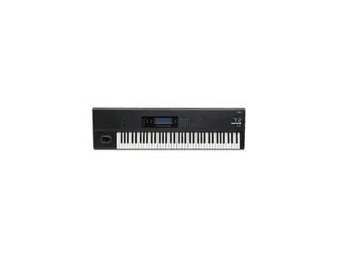 Korg T2