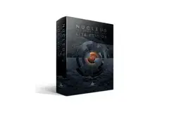 Nucleus Lite main image