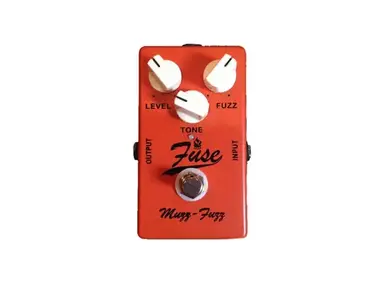 Fuse Muzz Fuzz V.2