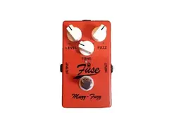 Fuse Muzz Fuzz V.2
