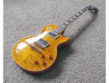2012 Gibson Les Paul Standard