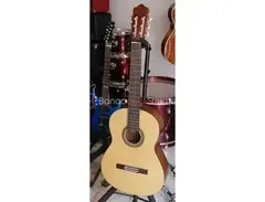 Yamaha Concert Series Nylon Acoustic Guitar CG-101M main image