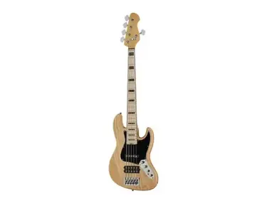 Harley Benton Enhanced MJ-5MN