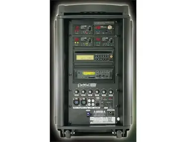 Paso Sound WPSS150M