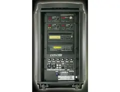 Paso Sound WPSS150M main image