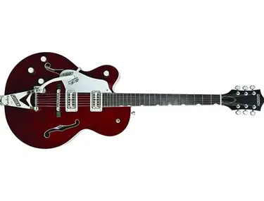 Gretsch Guitars G6119LH Left-Handed Chet Atkins Tennessee Rose