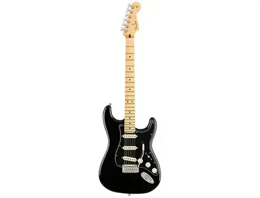 Fender Player Stratocaster Limited Edition Electric Guitar