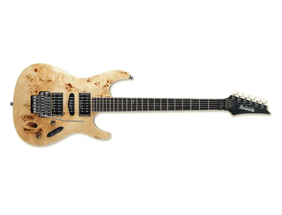Ibanez S Prestige 2170 2007 - What To Know & Where To Buy | Equipboard