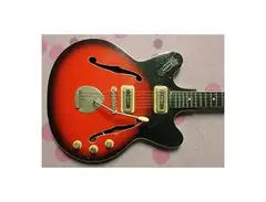 Orfeus Hebros guitar main image