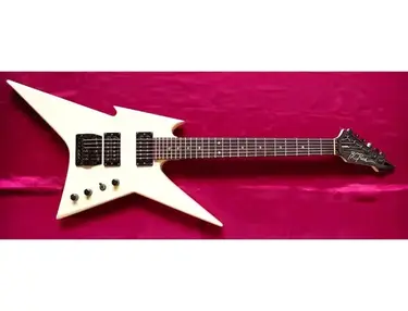 B.C. Rich NJ Series Ironbird