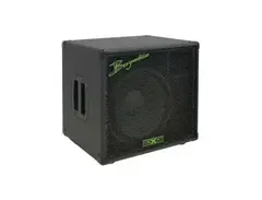 Bergantino NXT112 1x12 NXT-Series Bass Cabinet with Horn main image