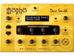 DSI Mopho